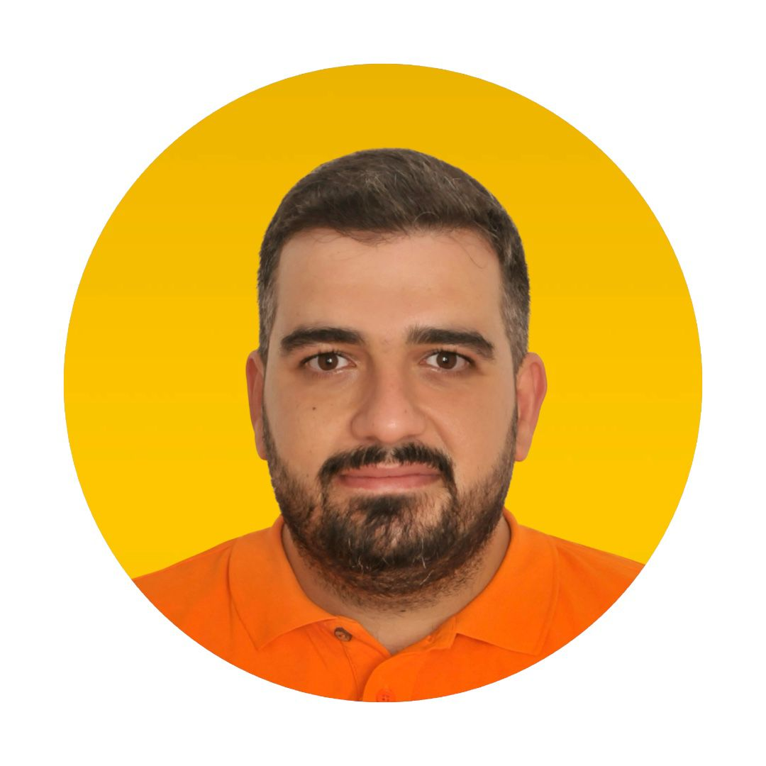 Abdulaziz Maghrabi
