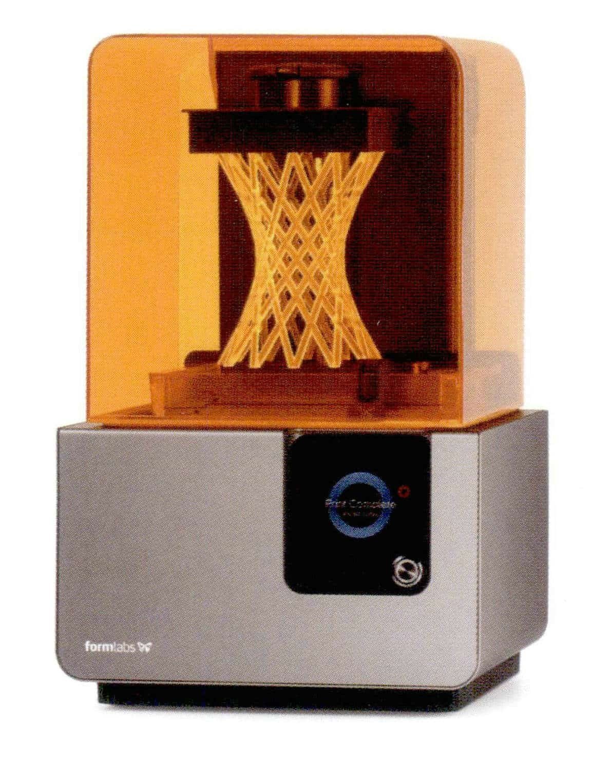 How 3D Printing Is Changing Product Design