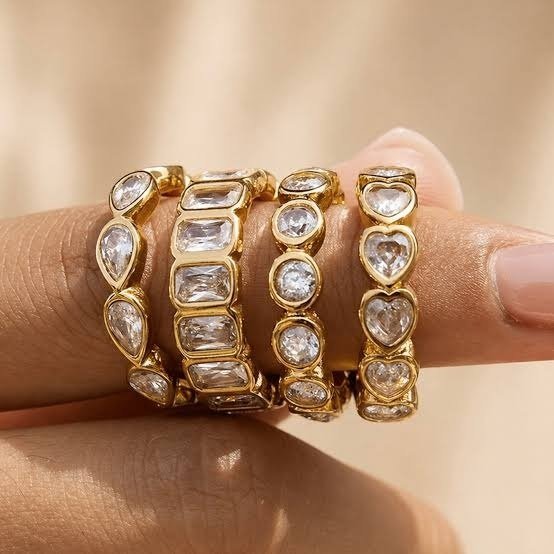 Fine Jewelry