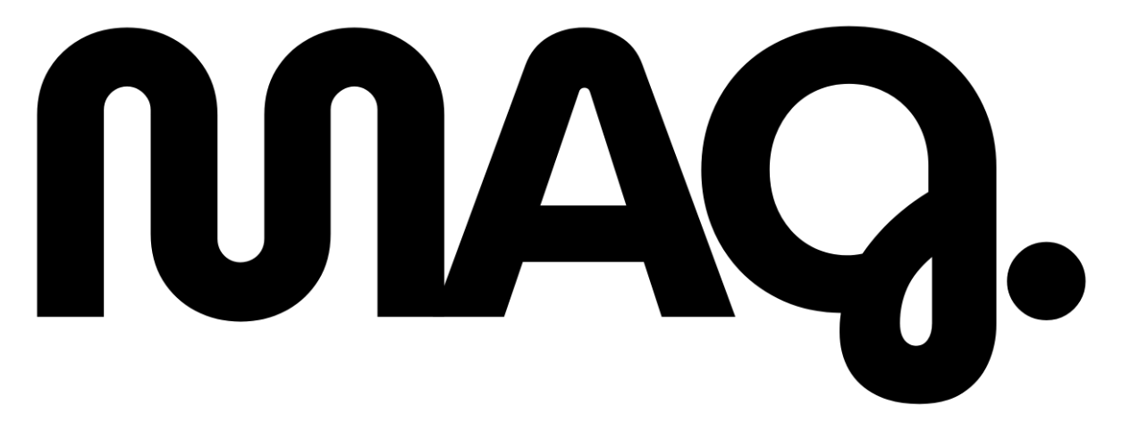 mag logo