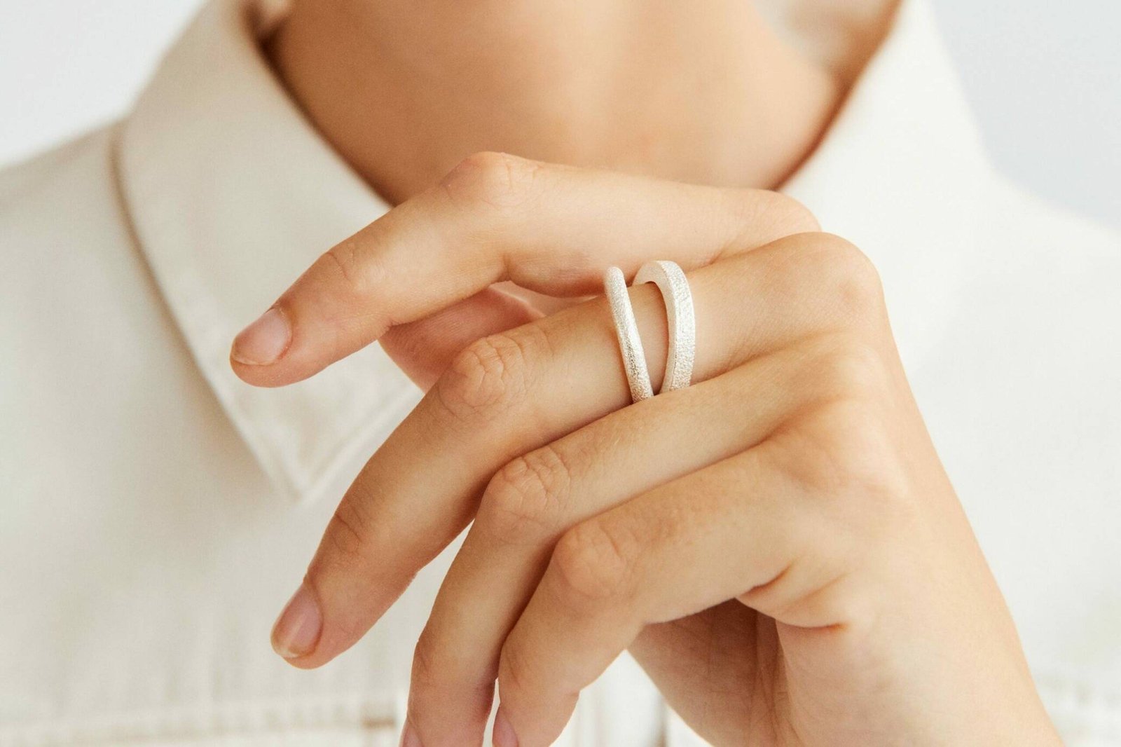 Minimal Jewelry